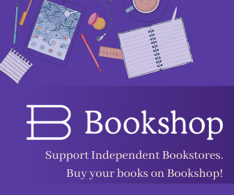Bookshop Affiliate Program